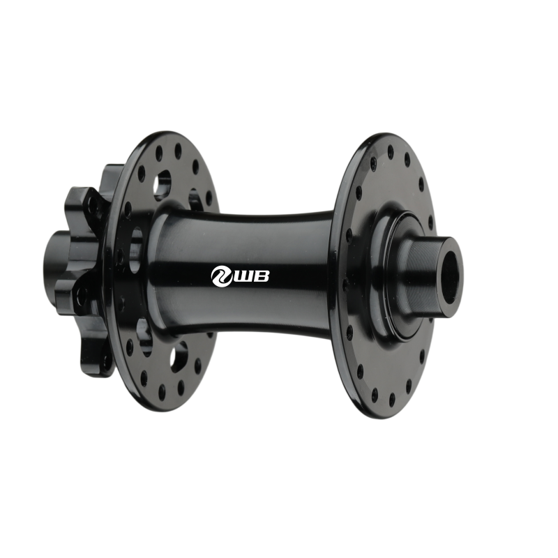 Cubo de freio a disco de 6 parafusos para bicicleta de estrada RD-T01F