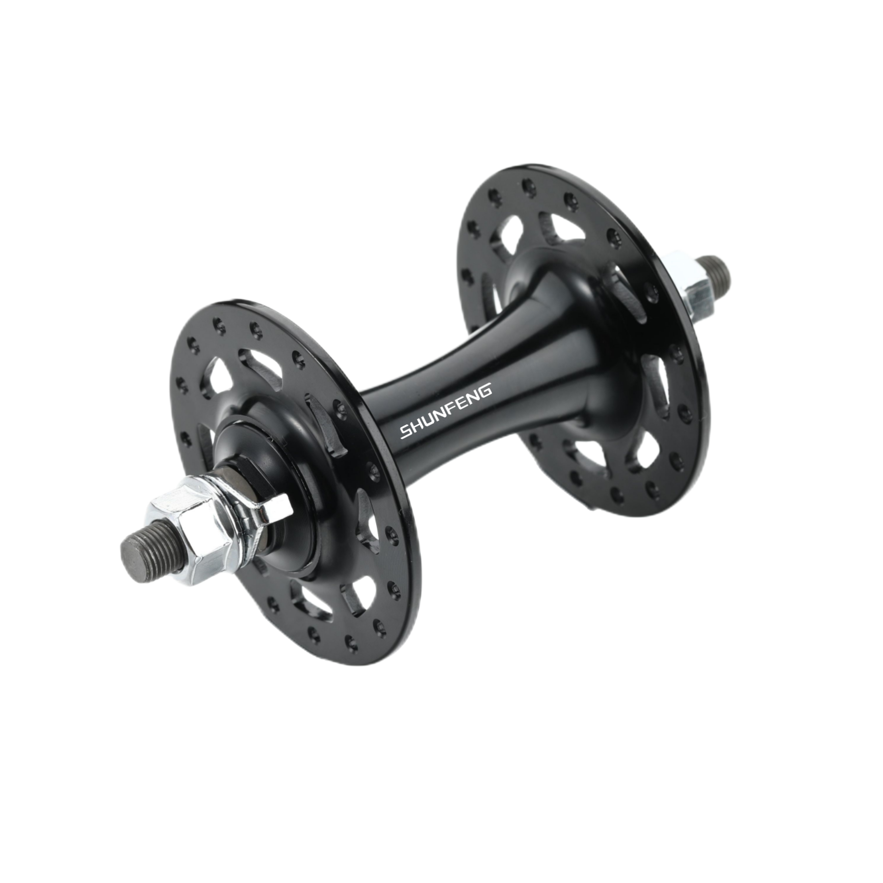 Cubo dianteiro de engrenagem fixa A239F 26T