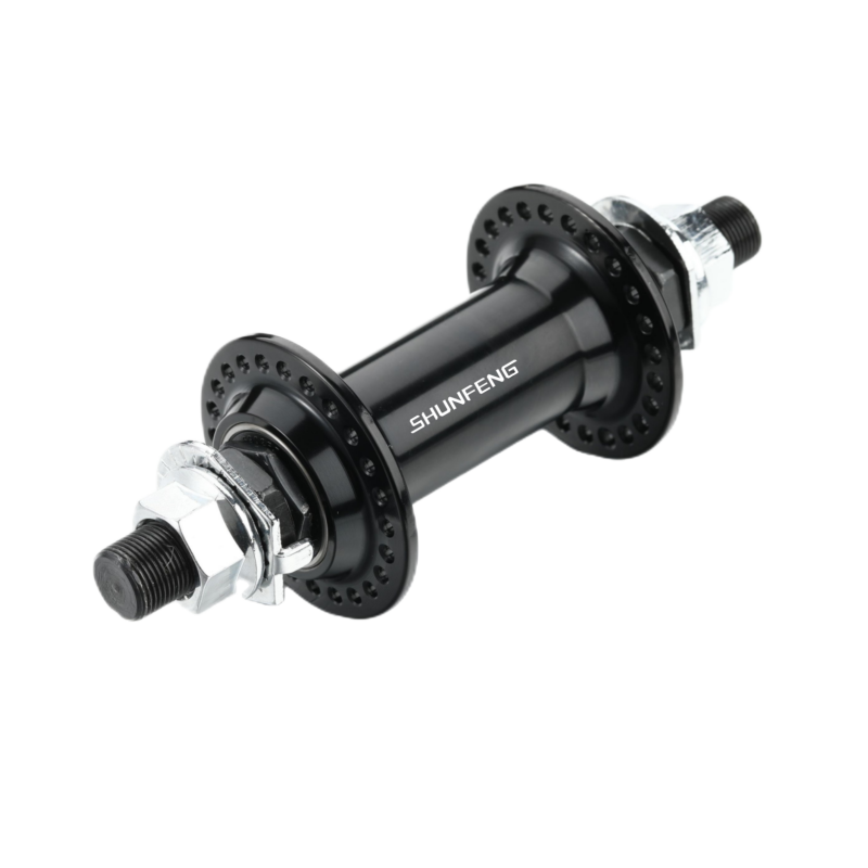 Cubo BMX de aço carbono A241FB M14
