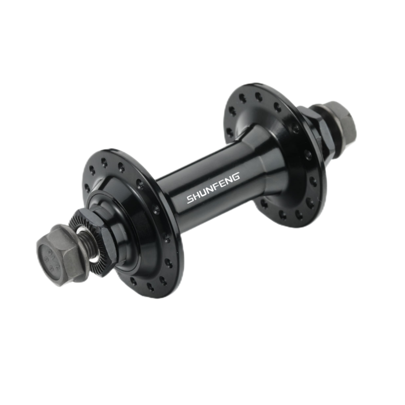 Cubo BMX com trava interna A242FB