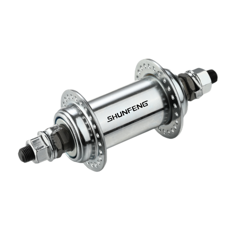 Hub BMX HB16F M14 para serviço pesado de 26T
