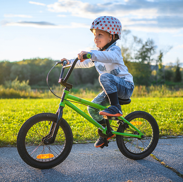 Bicicleta Infantil