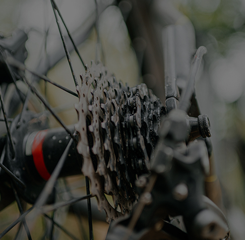 Produção anual de rodas livres para bicicletas