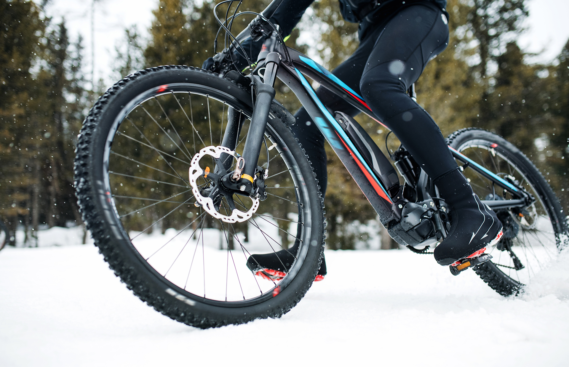 Rotor de freio a disco para bicicleta