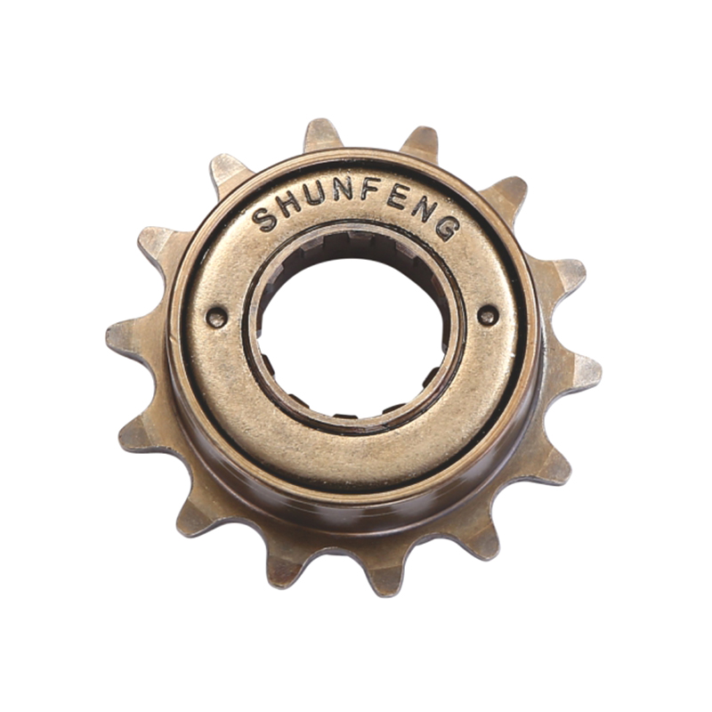 FW12 12T Roda livre de velocidade única