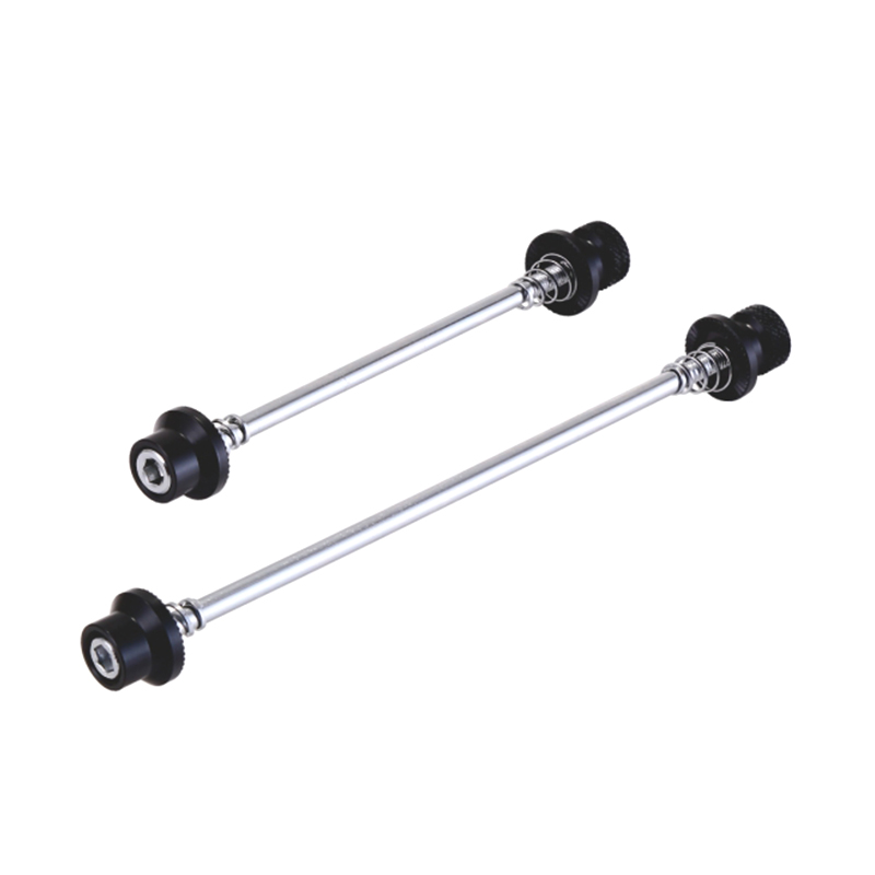 Espeto de liberação rápida anti-roubo QR41 Screw