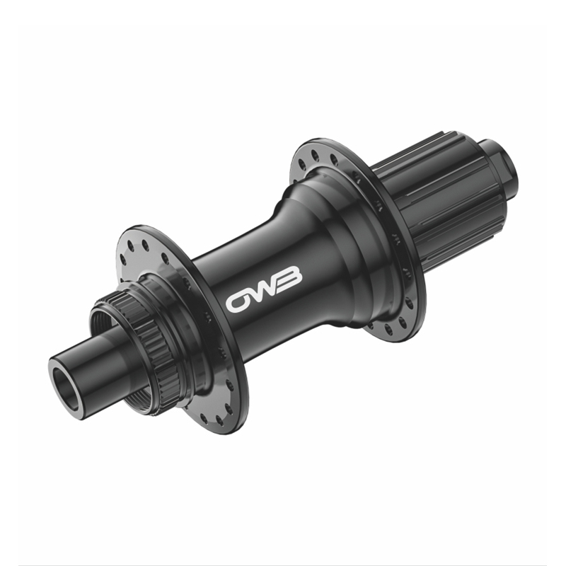 E-BIKE HMC-242R/2482R 8-12S