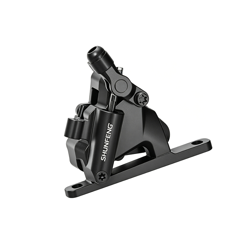 SL-R527 Cabo de freio a disco hidráulico acionado para cubo de bicicleta de estrada