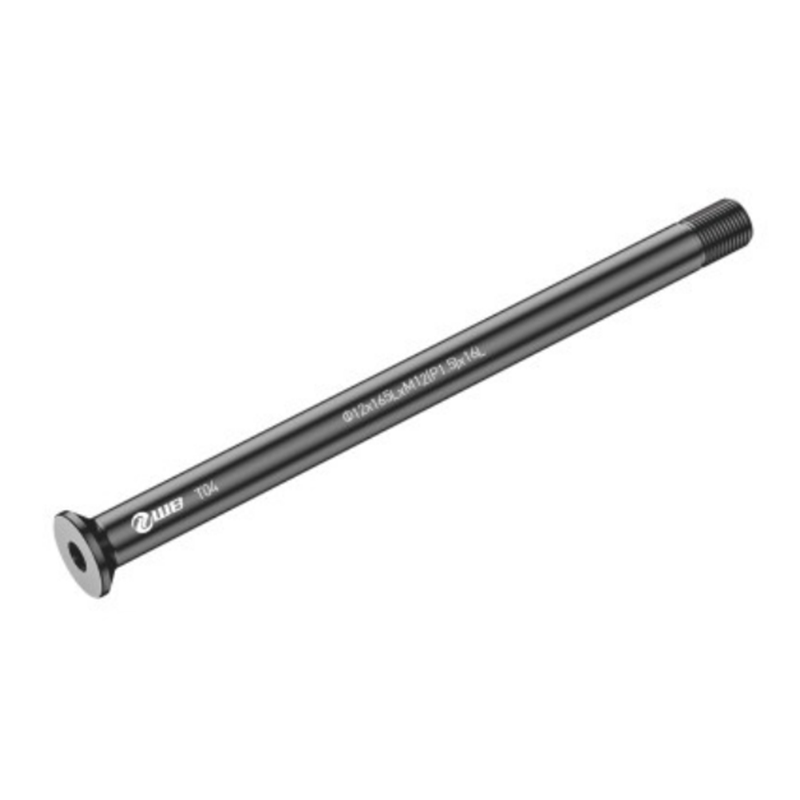 T04 Liberação rápida