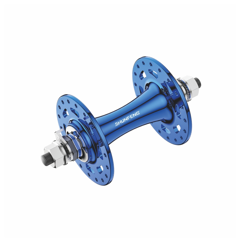 Cubo dianteiro de engrenagem fixa A239F 26T
